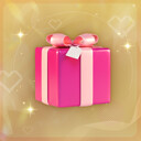 Mina, another name for gift icon