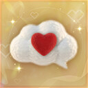 Who likes it that much? icon