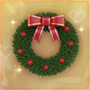 I'm ok to live as Rudolph forever icon