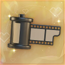 Photographer specialized in girlfriend shots icon