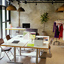 A company where nothing works icon