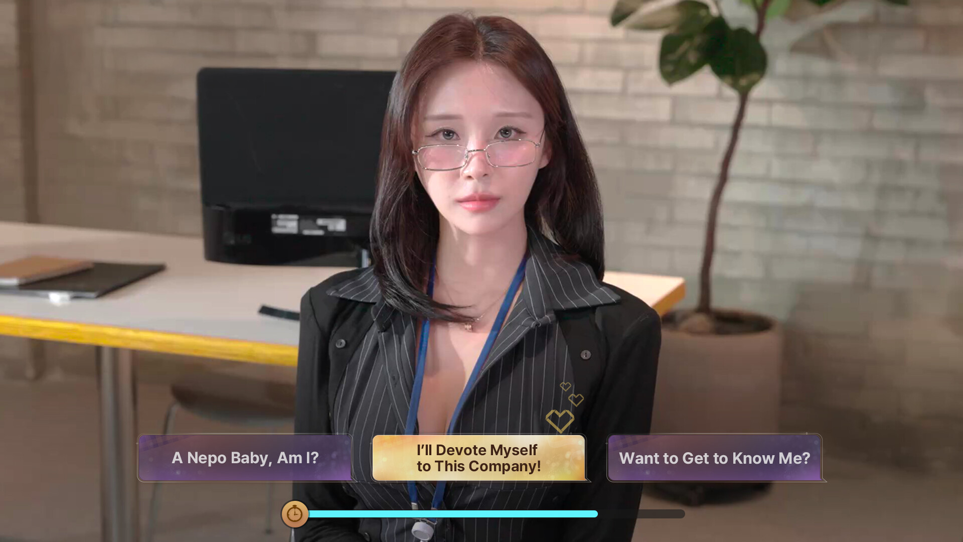 Heroines Through My Lens Screenshot 4