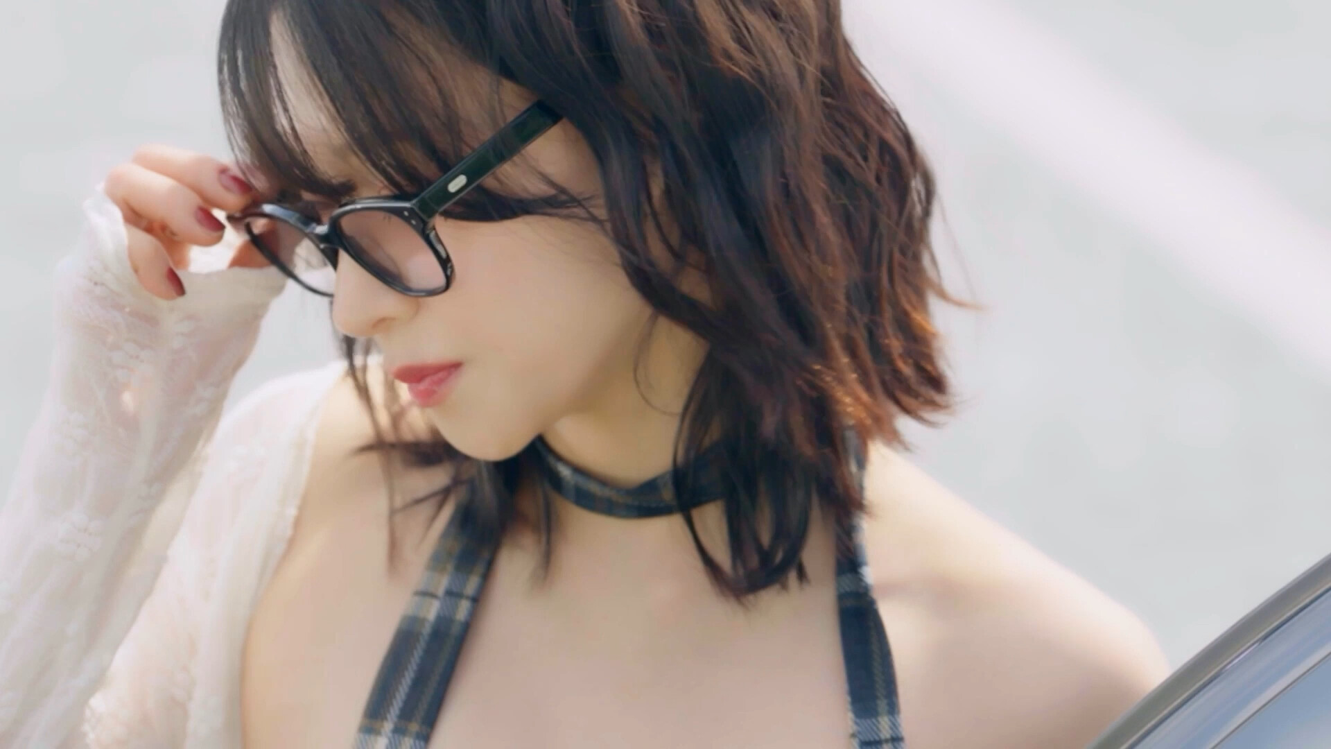 Heroines Through My Lens Screenshot 0