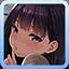 You're so great icon