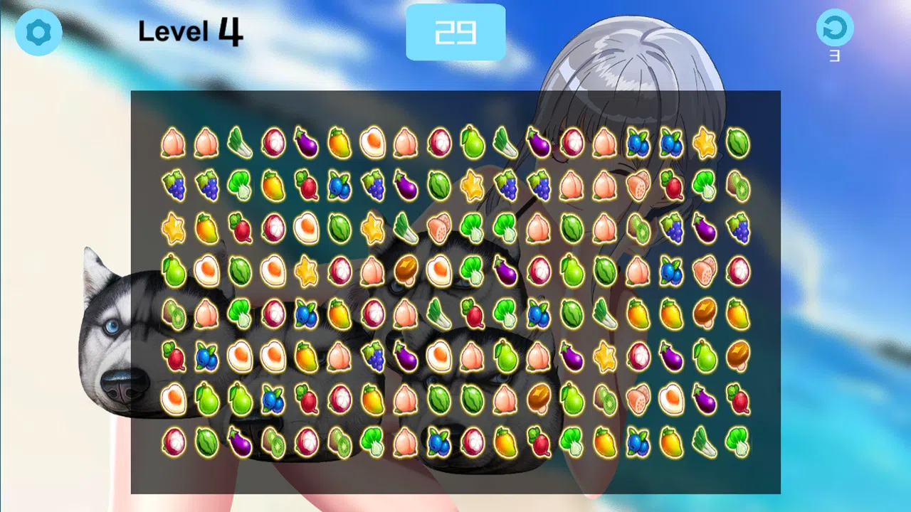 Sweet Honey Screenshot 3