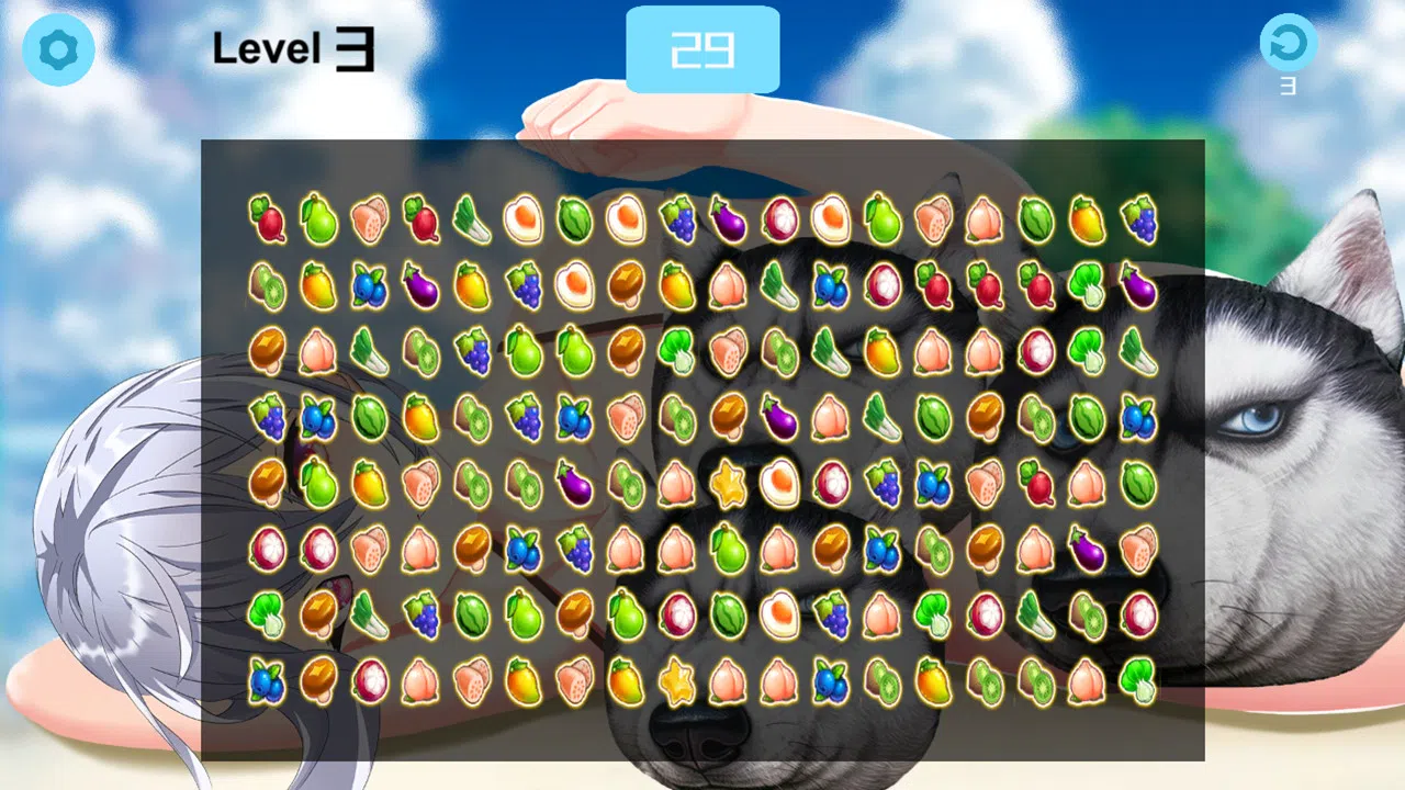 Sweet Honey Screenshot 2