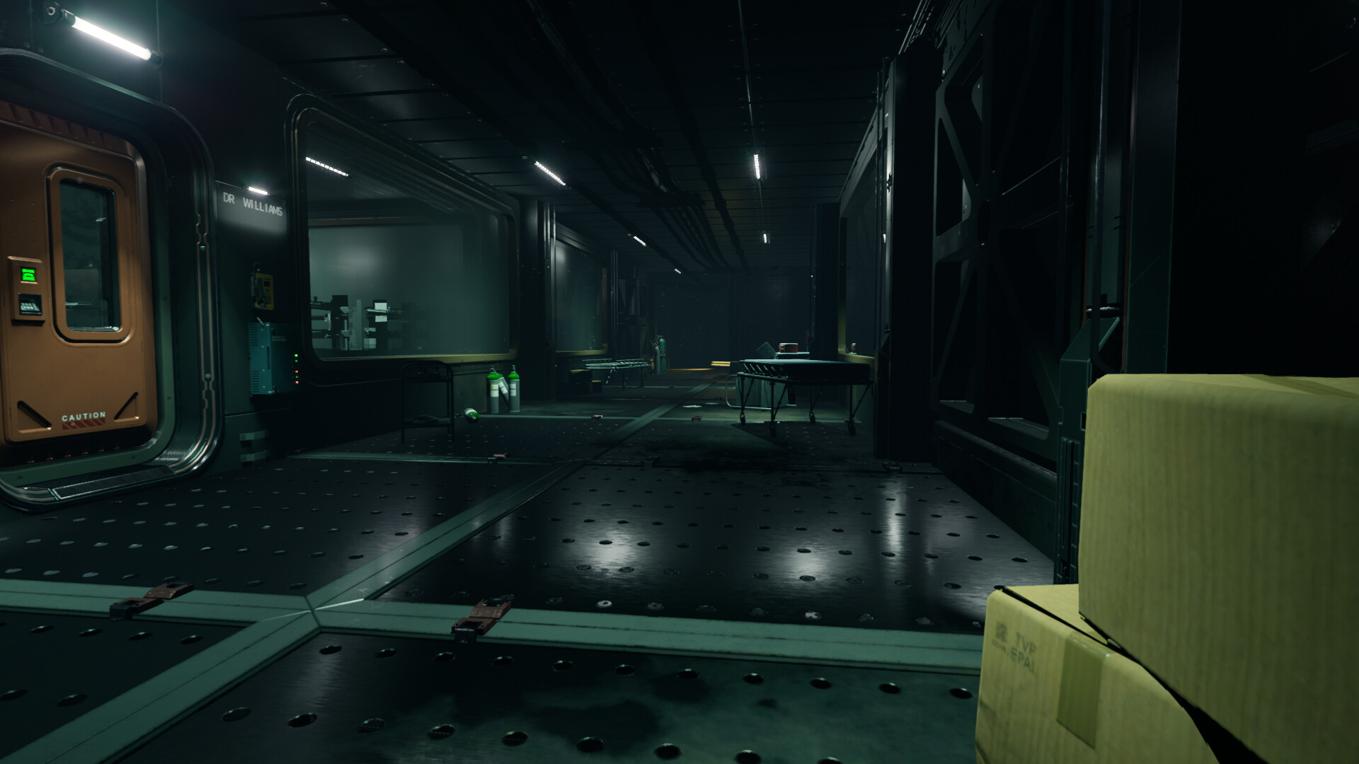 Insider Threat Screenshot 8