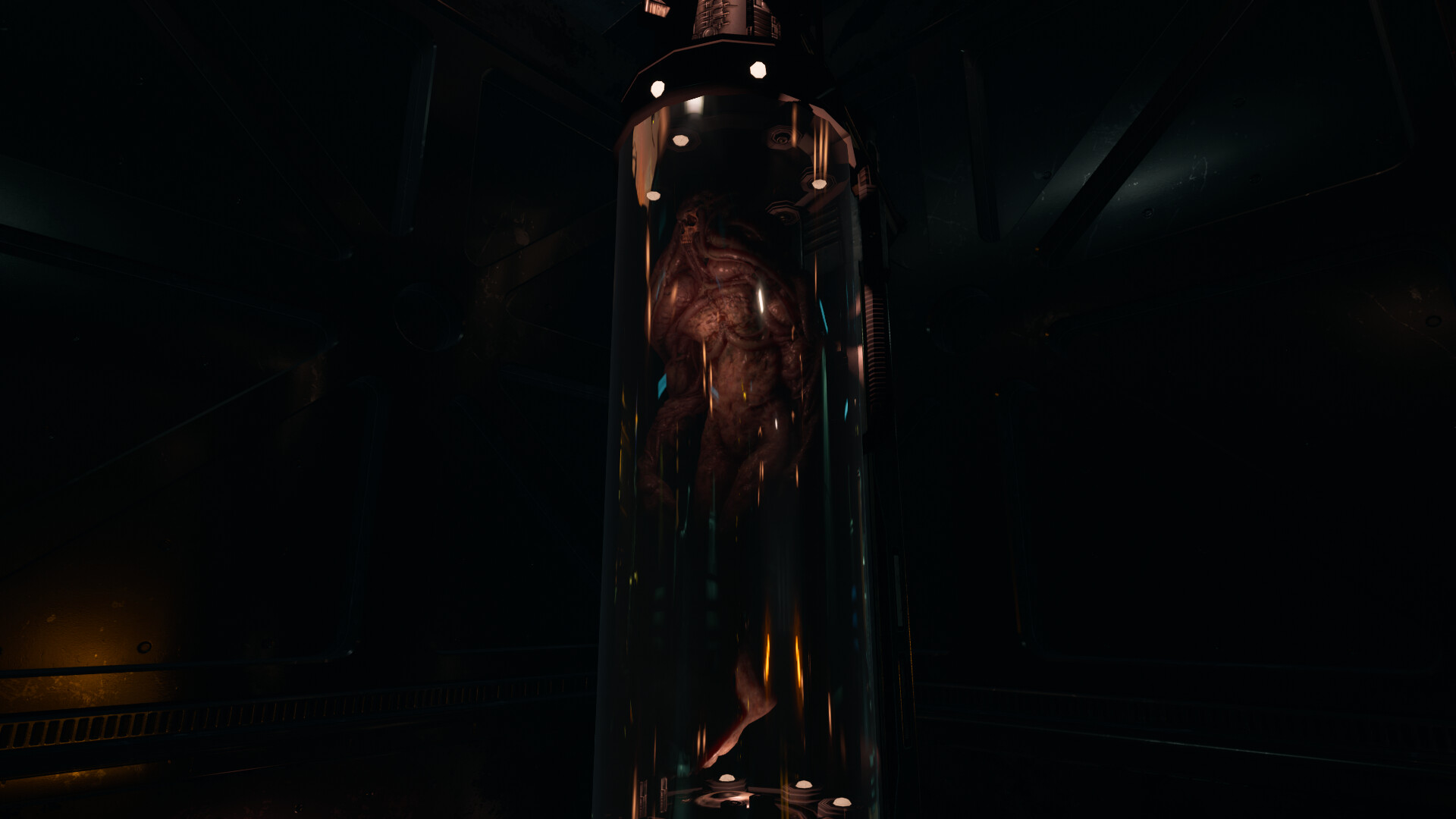 Insider Threat Screenshot 0