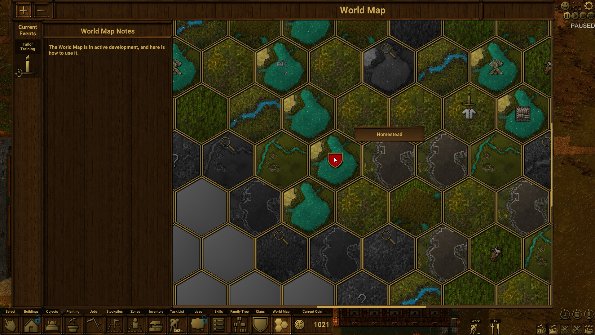 Clanfolk Screenshot 7