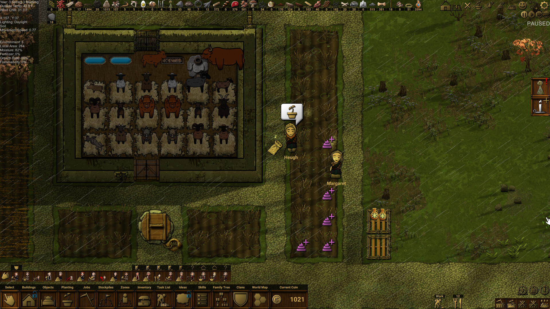 Clanfolk Screenshot 8