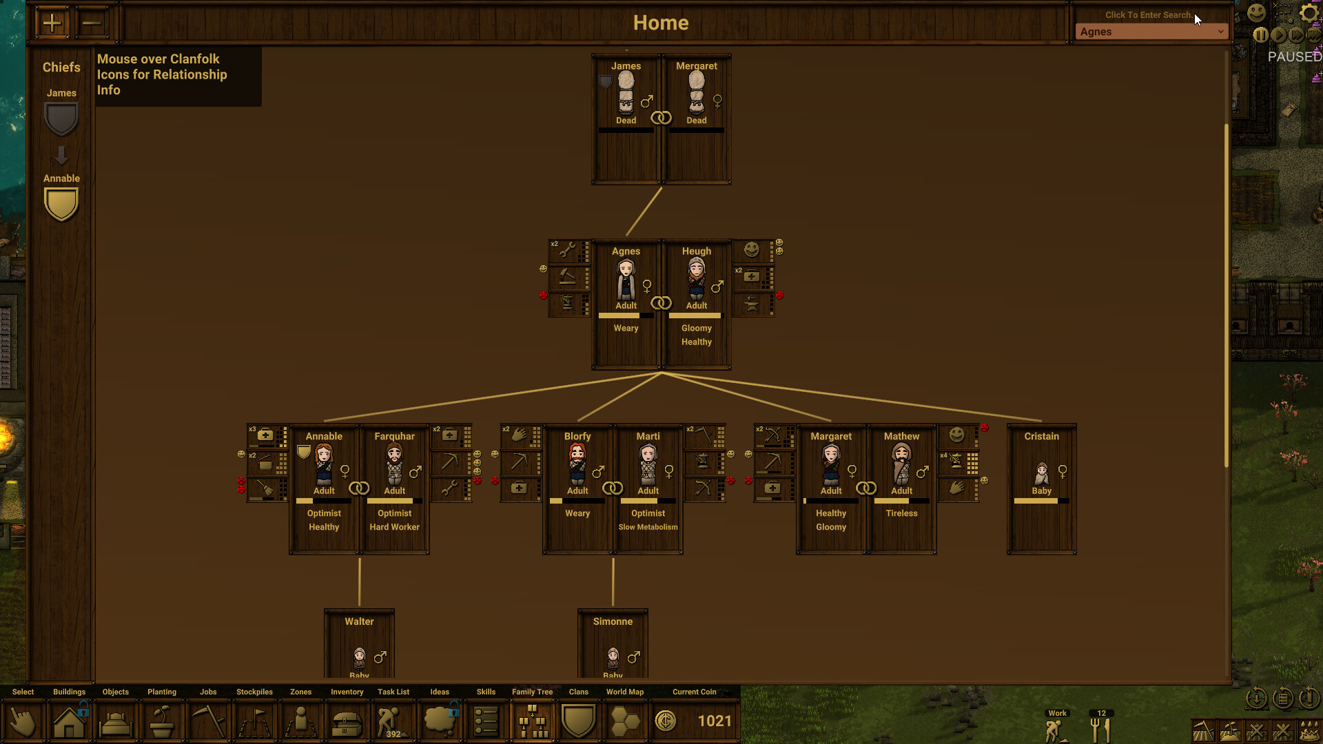 Clanfolk Screenshot 5