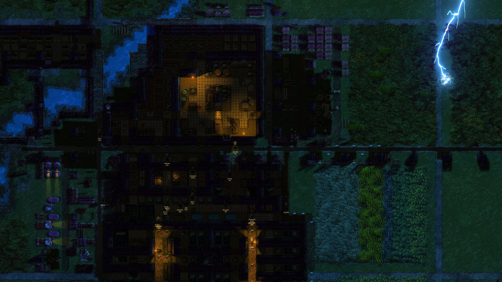 Clanfolk Screenshot 2