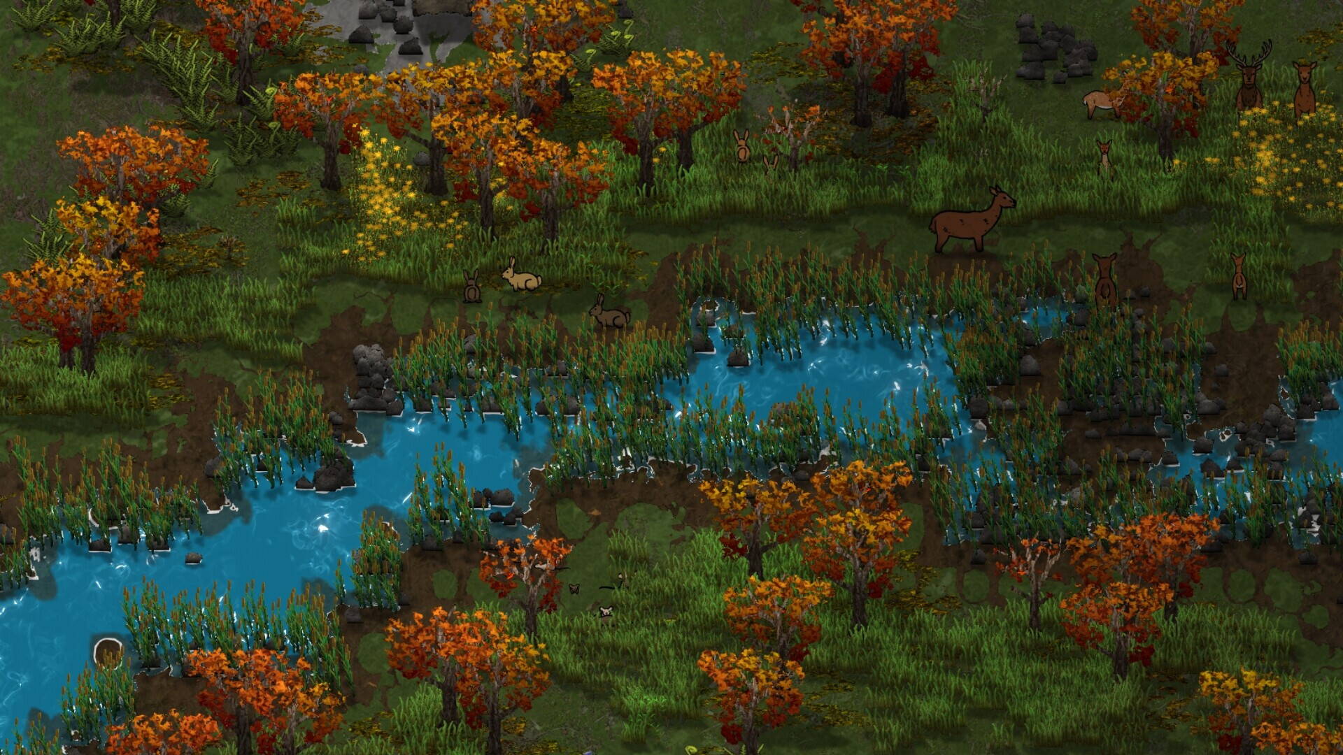 Clanfolk Screenshot 4