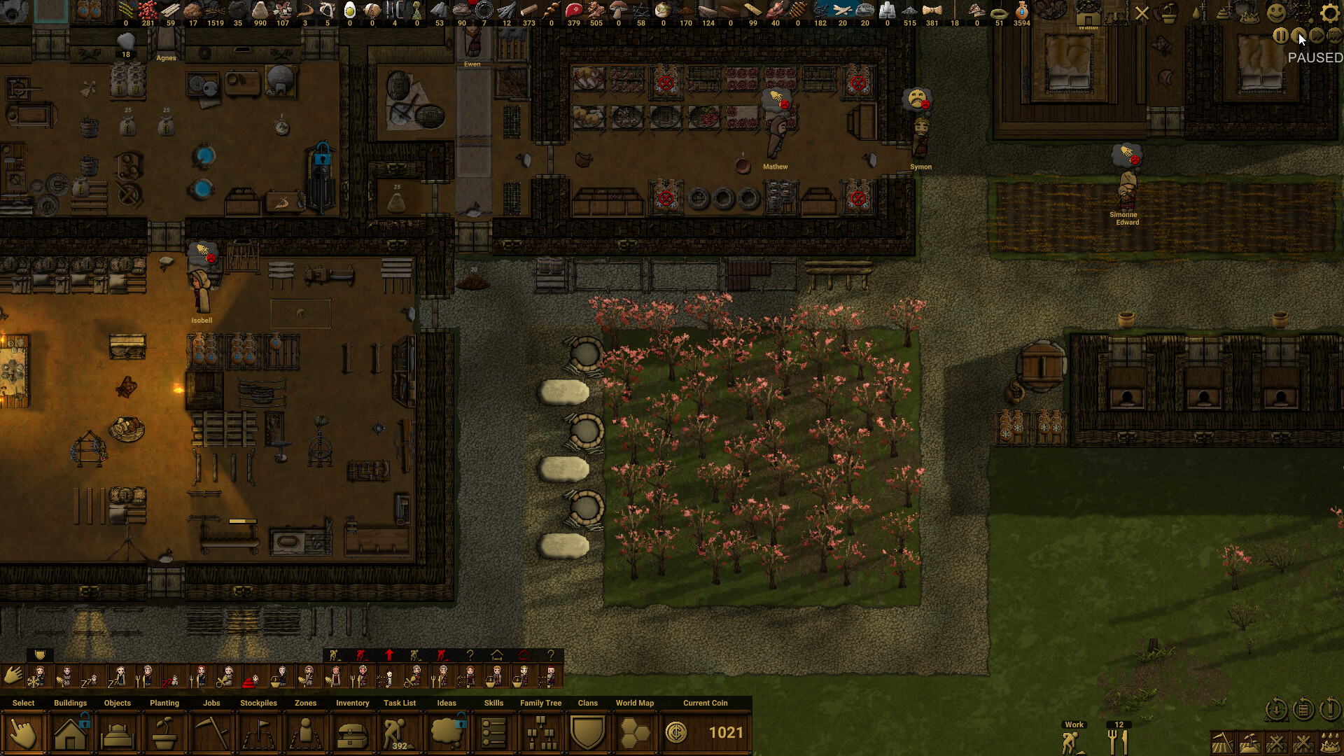 Clanfolk Screenshot 6