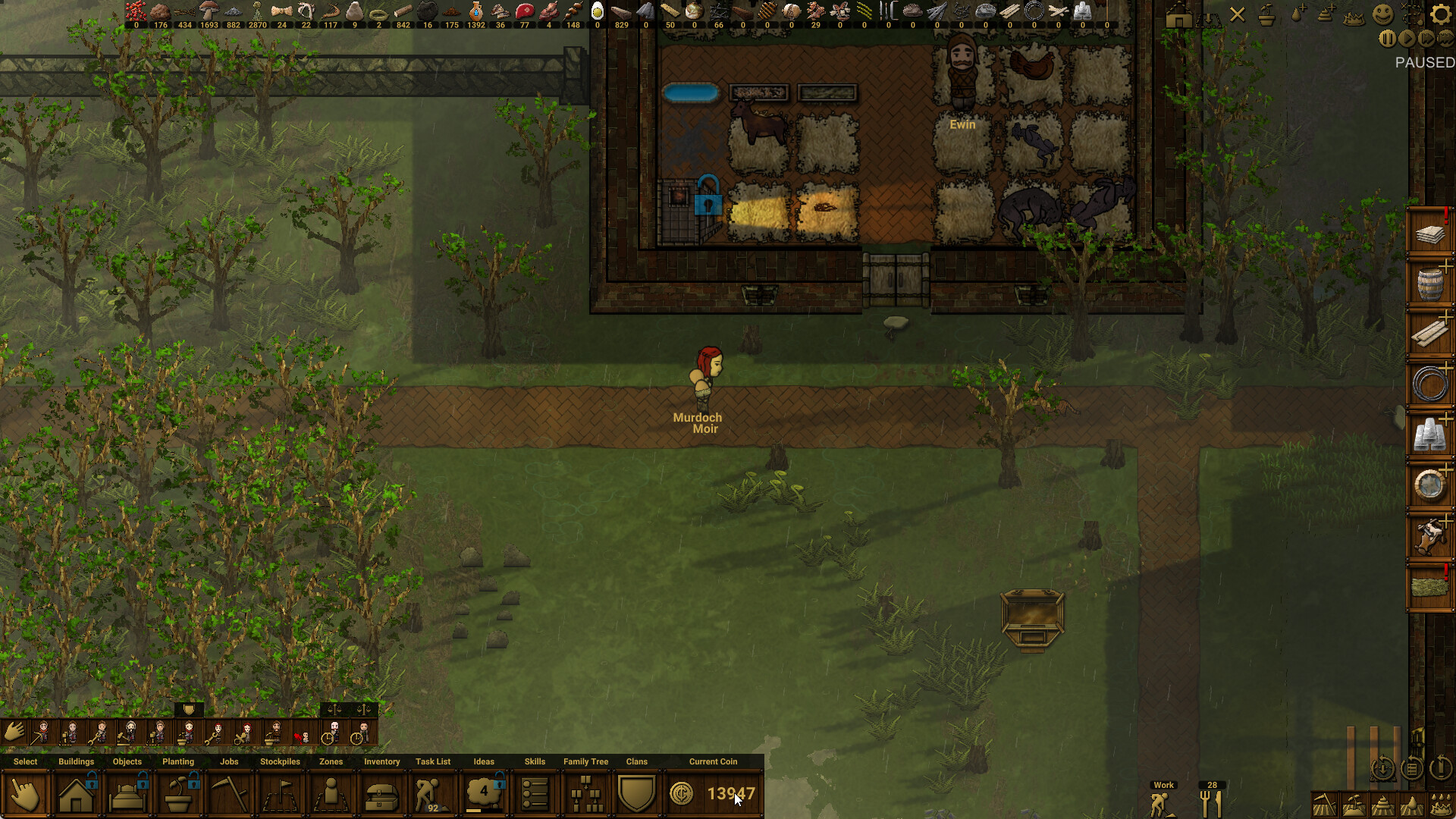 Clanfolk Screenshot 1