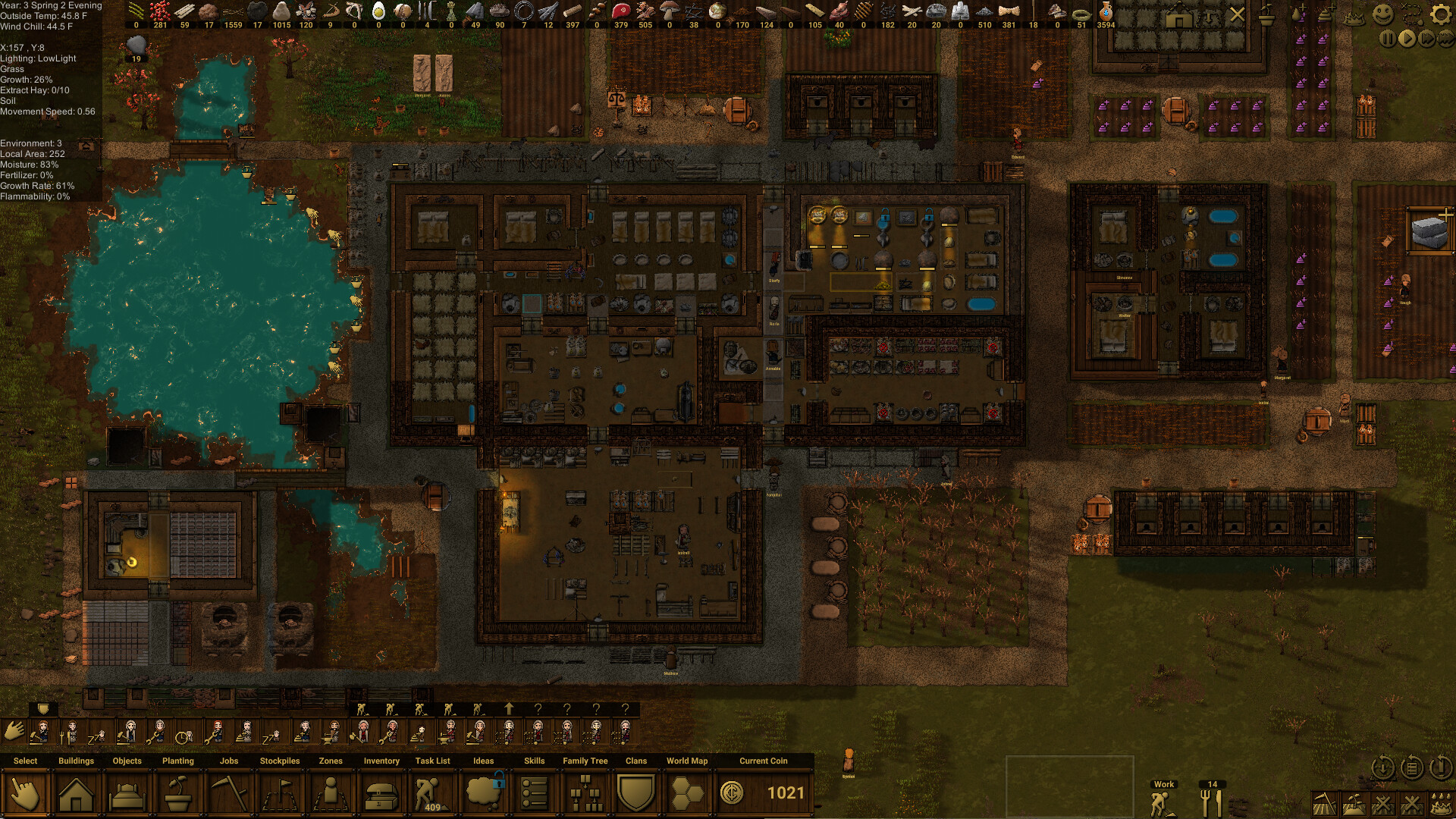 Clanfolk Screenshot 9