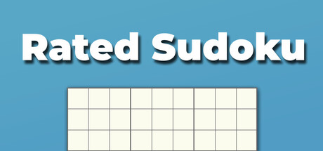 Rated Sudoku