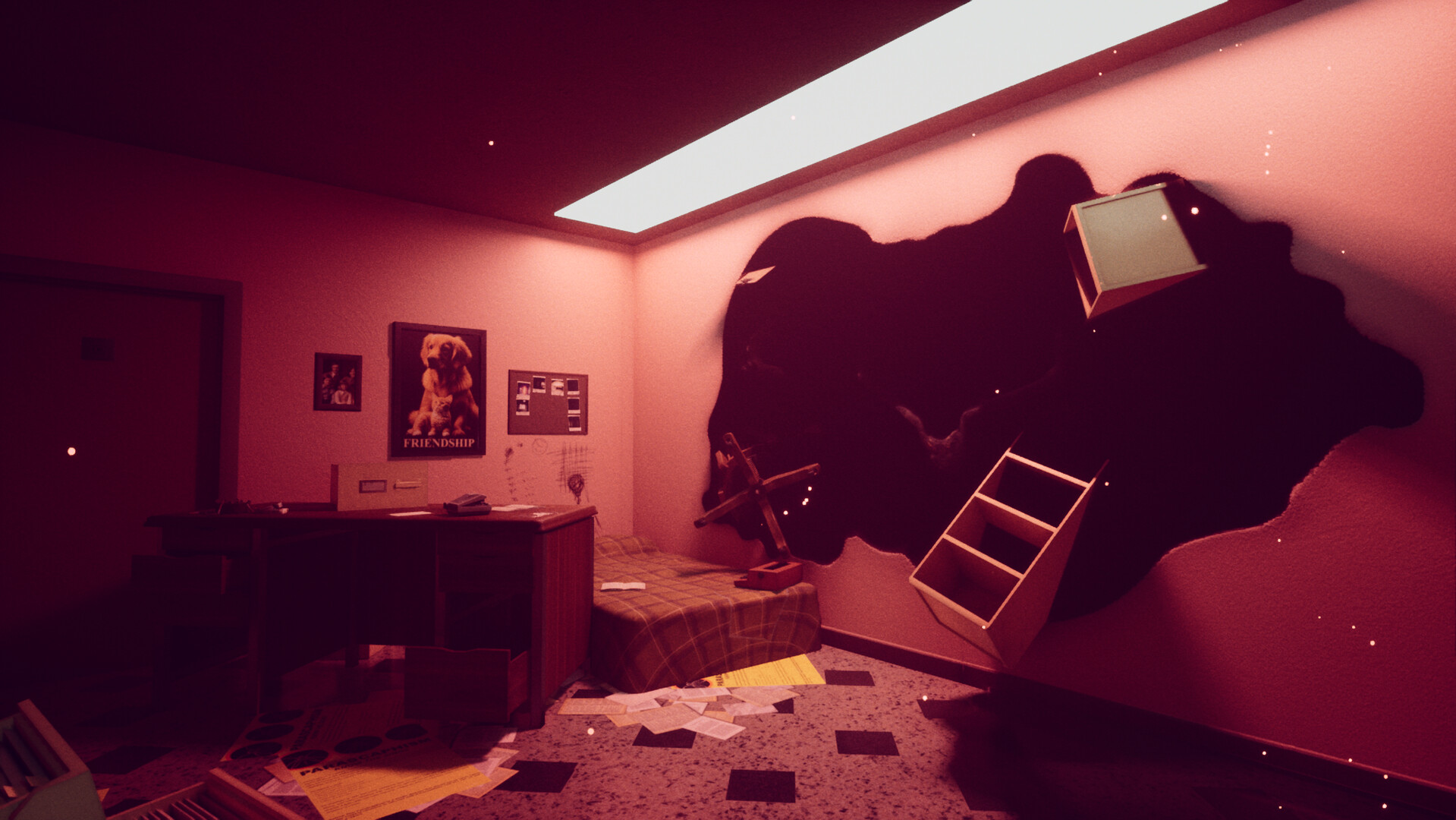 Future Racer 2000 Screenshot 2