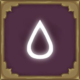 Determination icon