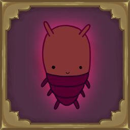 Bug tea icon