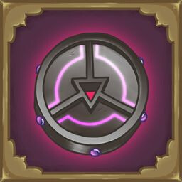 No time to lose icon