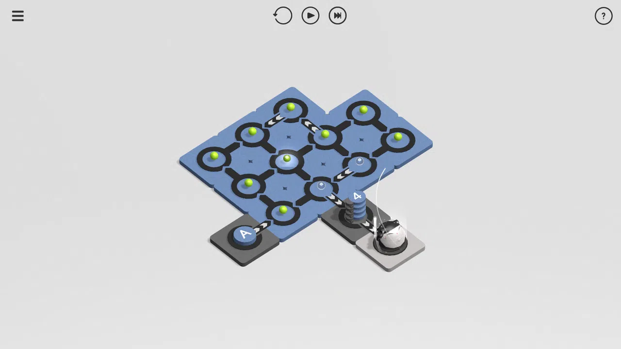 Cadence Demo Screenshot 2