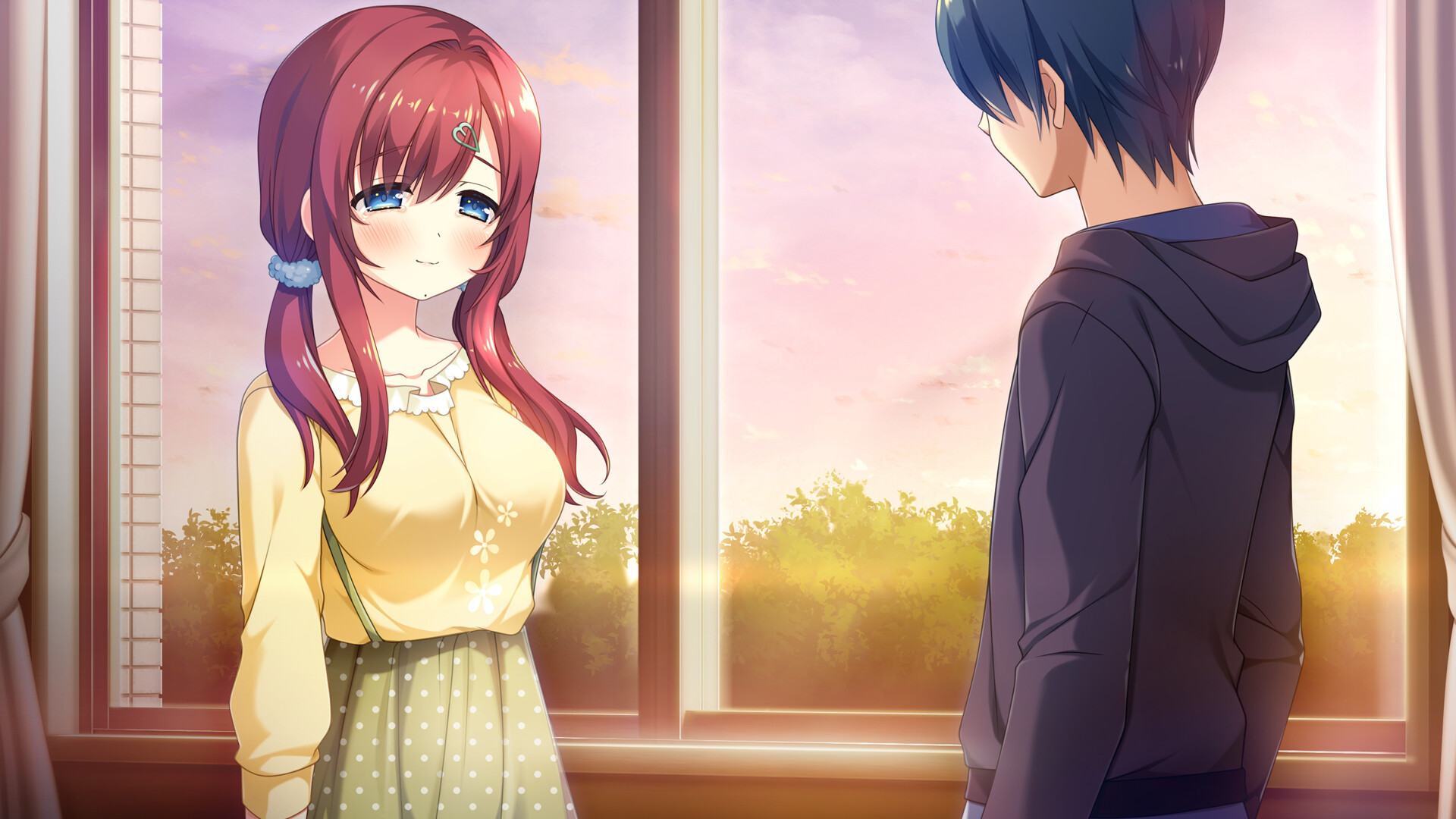 My Klutzy Cupid Screenshot 7