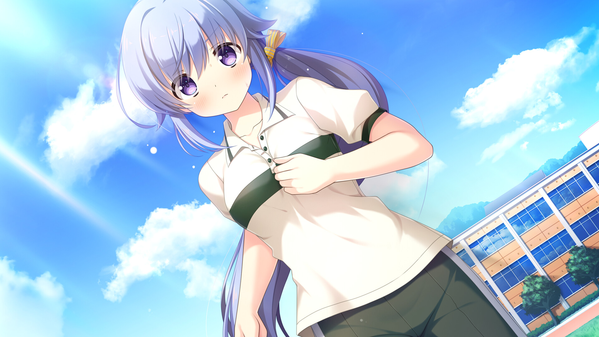 My Klutzy Cupid Screenshot 10