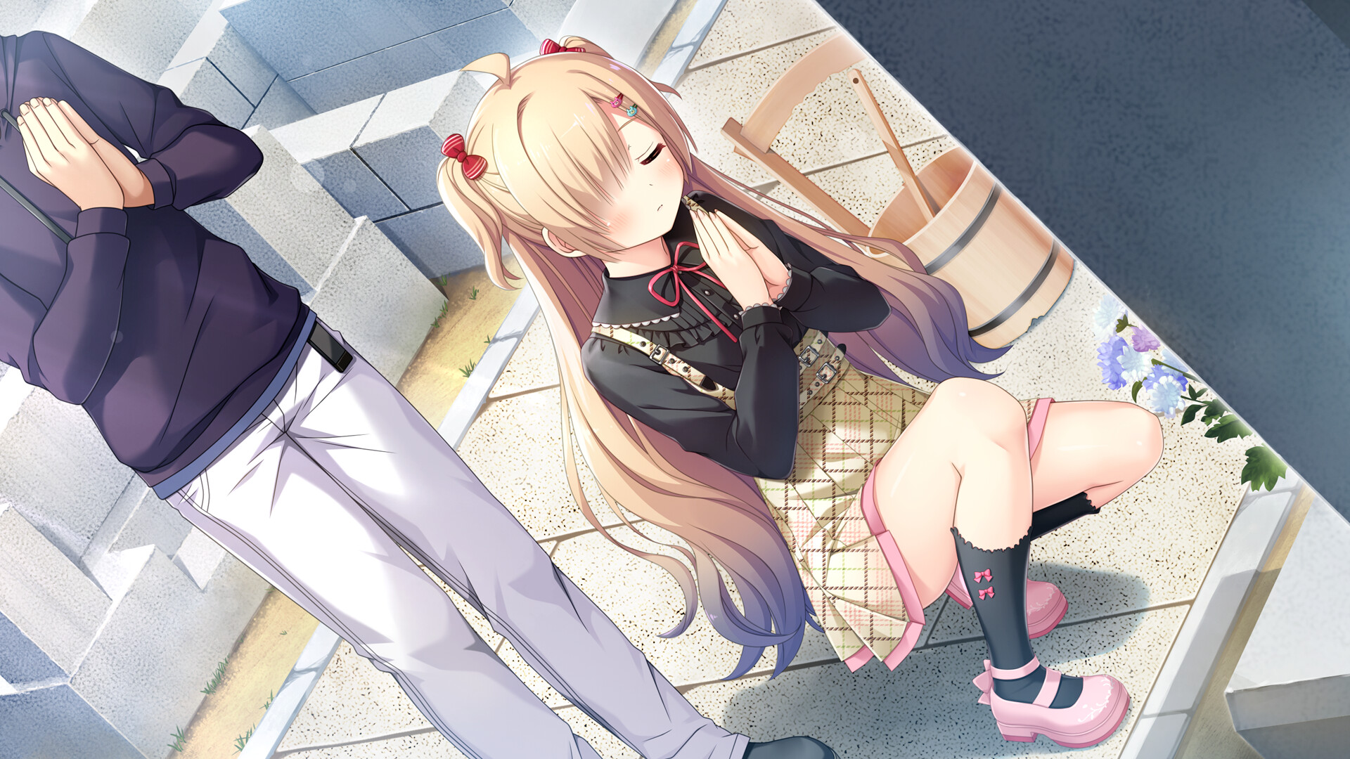 My Klutzy Cupid Screenshot 11