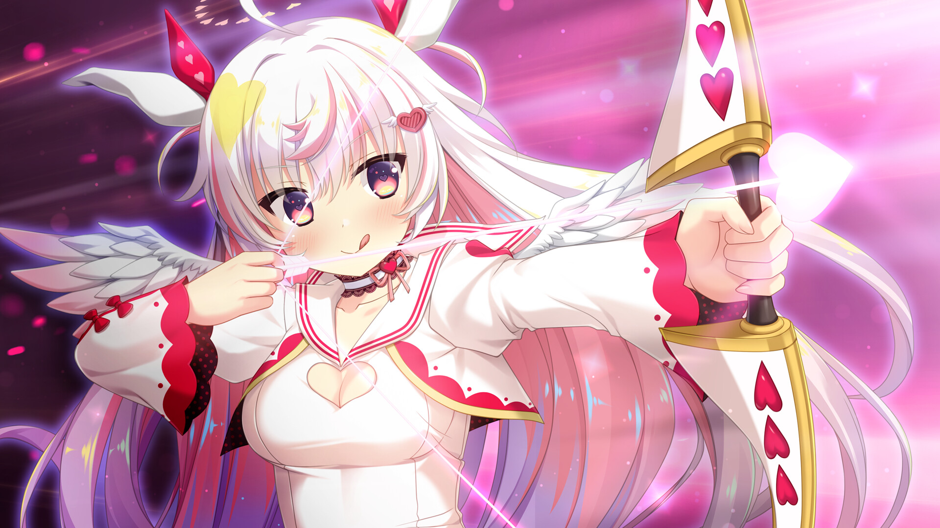 My Klutzy Cupid Screenshot 2