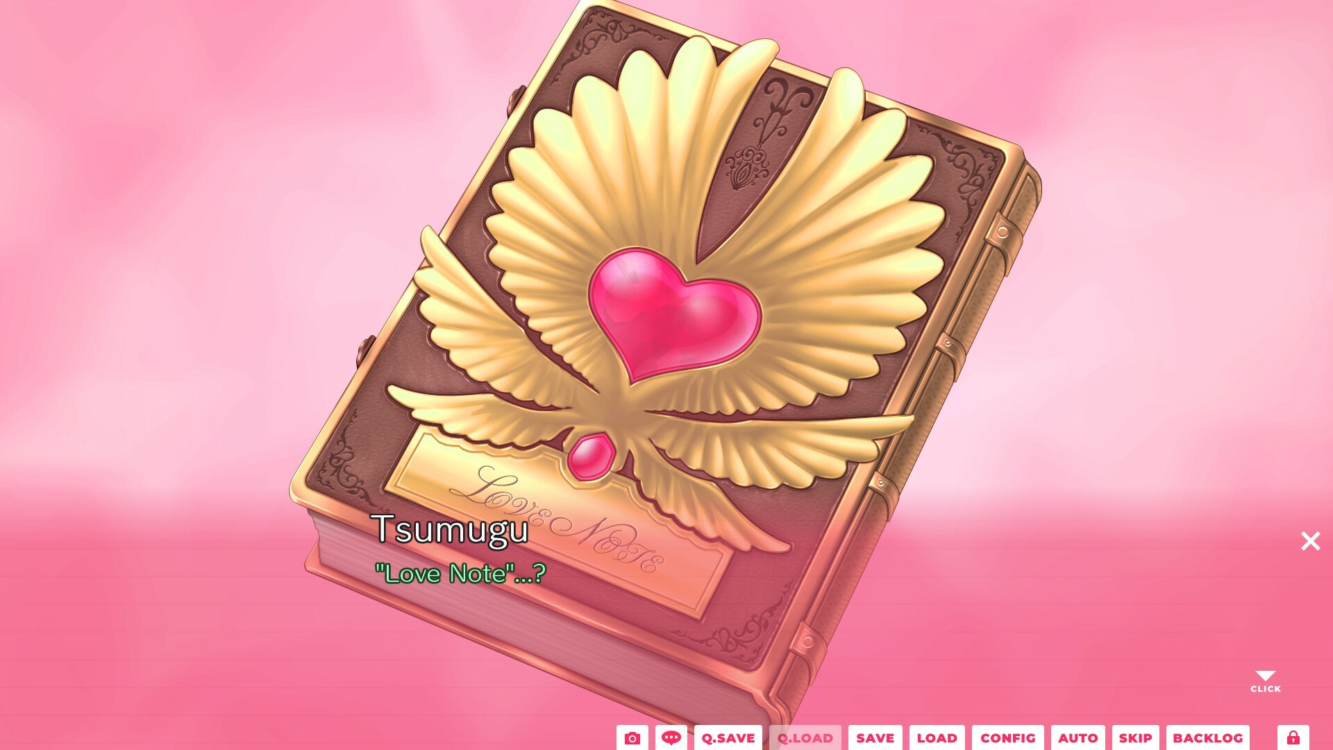 My Klutzy Cupid Screenshot 0