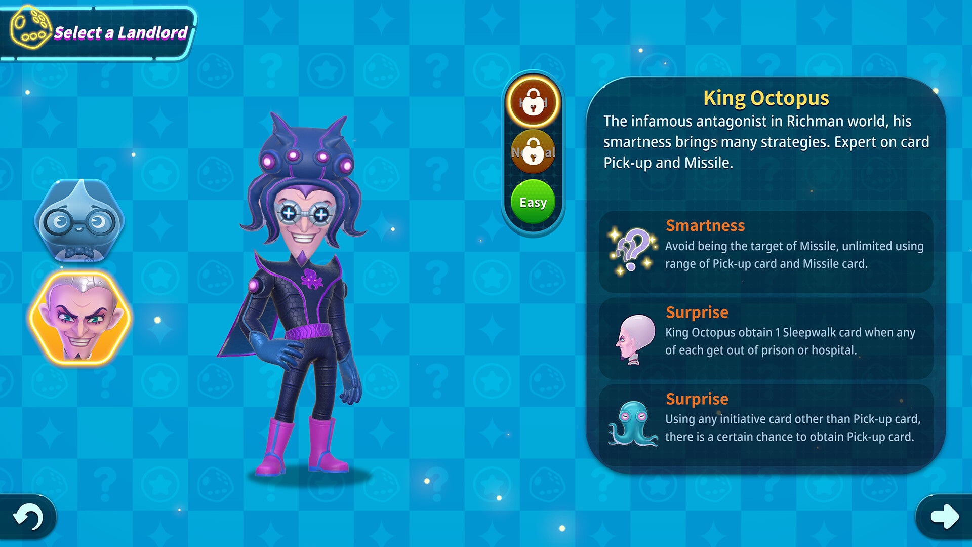 Richman 11 Screenshot 4