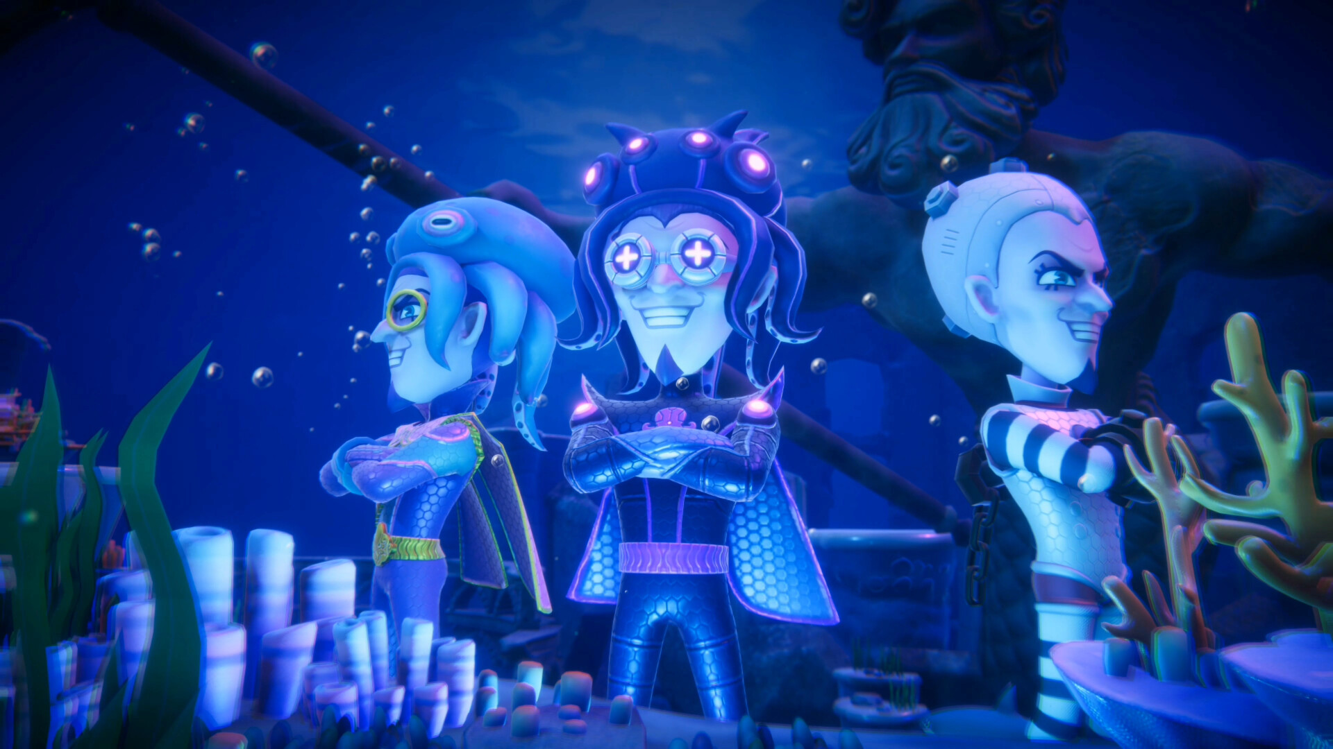 Richman 11 Screenshot 3