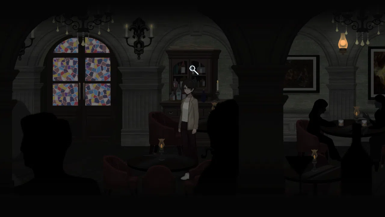 春泥 Demo Screenshot 8