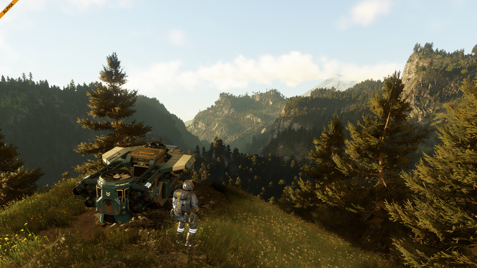 Space Engineers 2 Screenshot 6