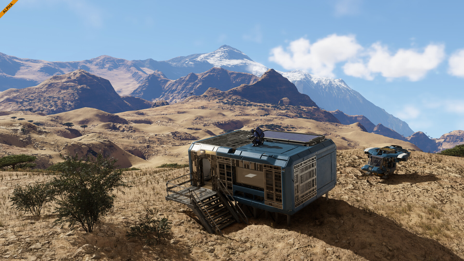 Space Engineers 2 Screenshot 4