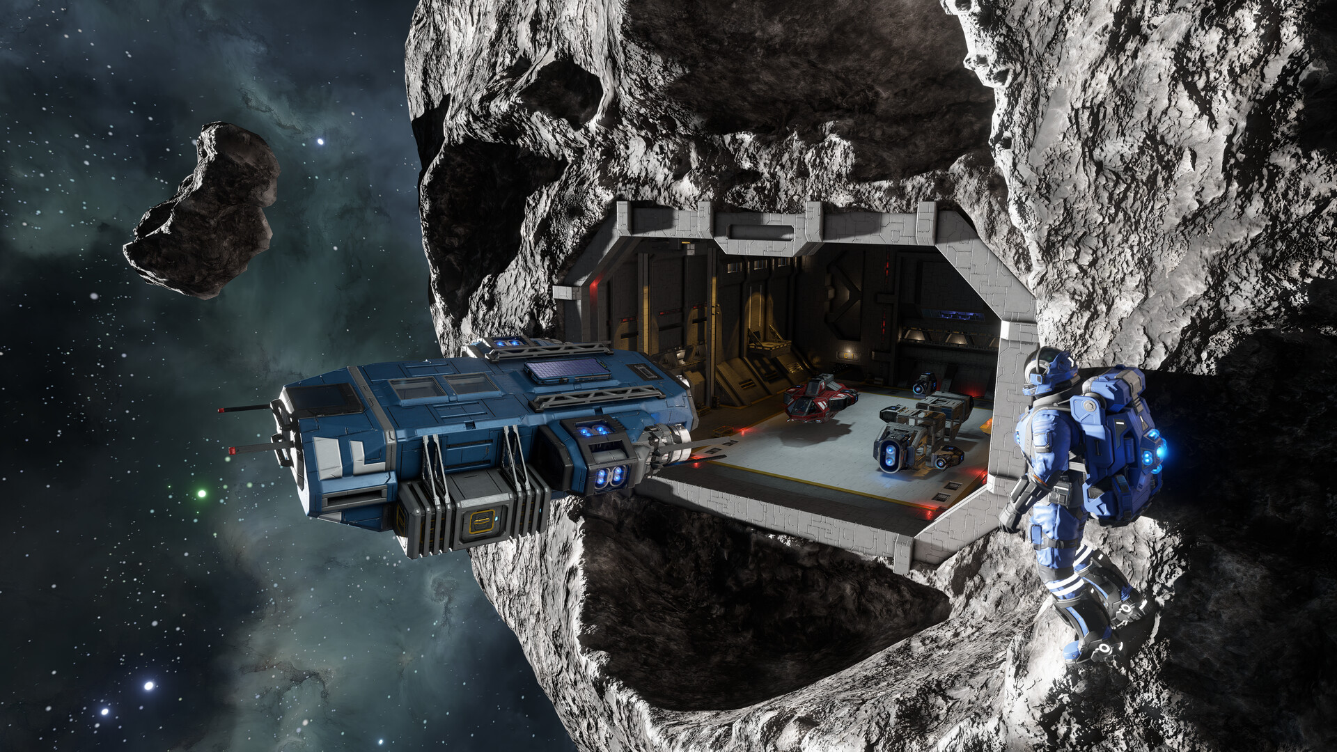 Space Engineers 2 Screenshot 15