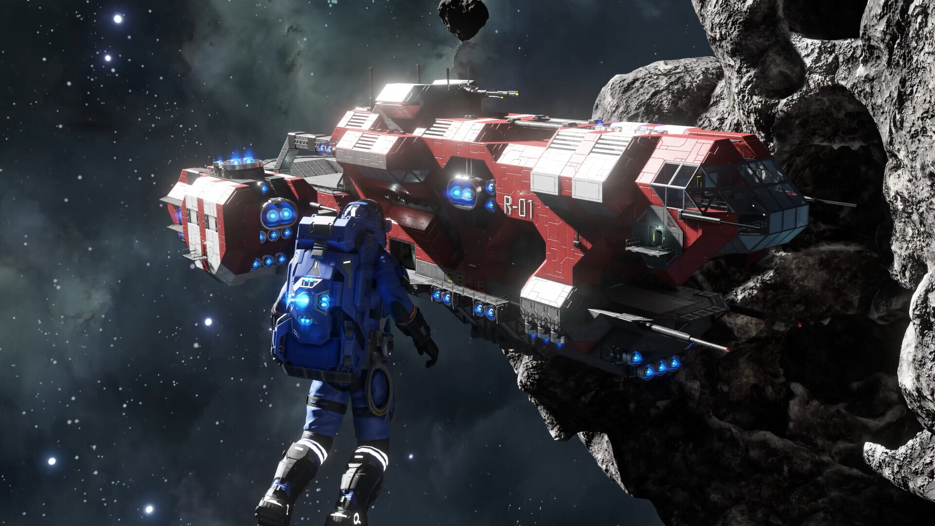 Space Engineers 2 Screenshot 3