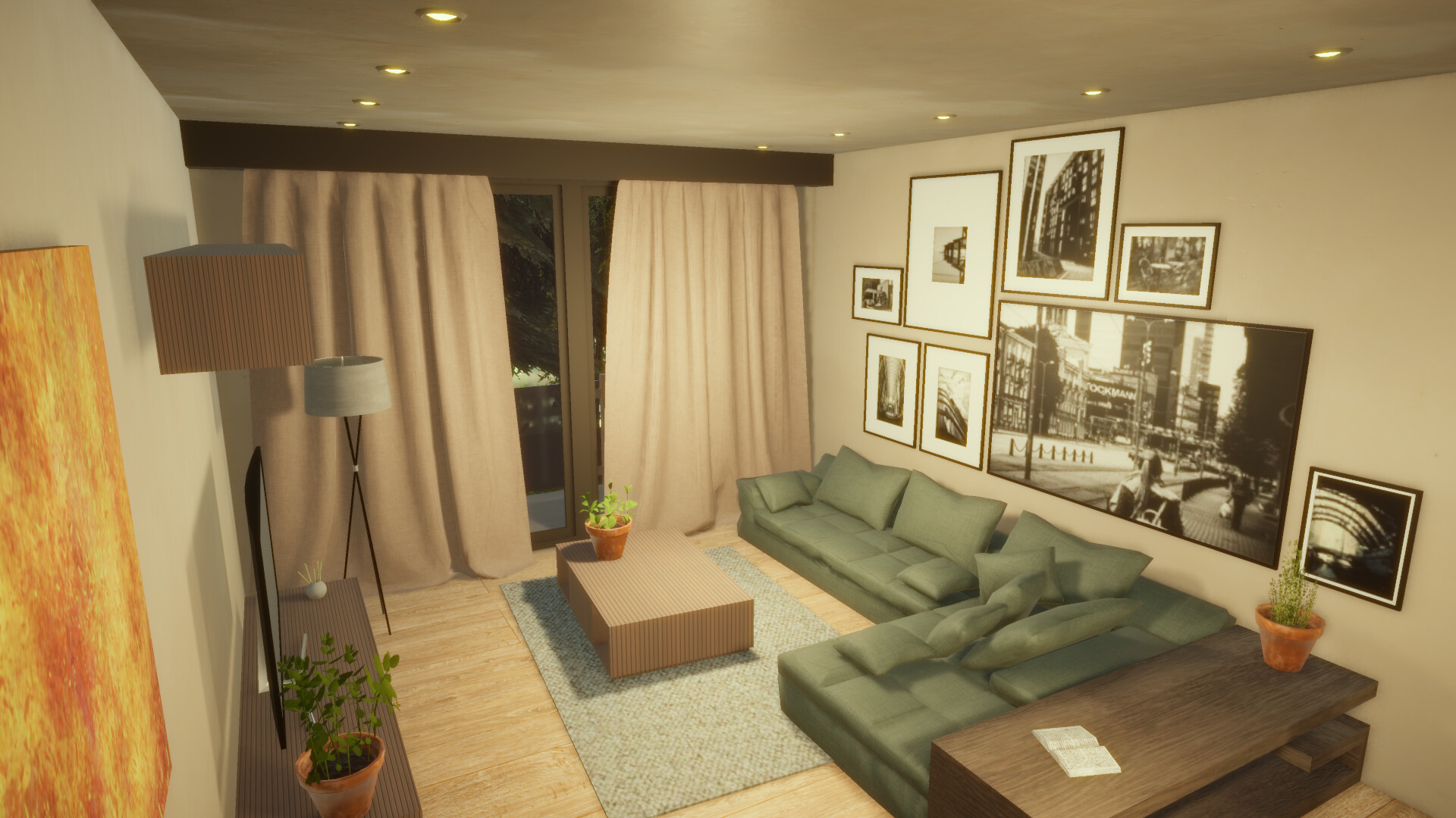 Sanity Loops Screenshot 1