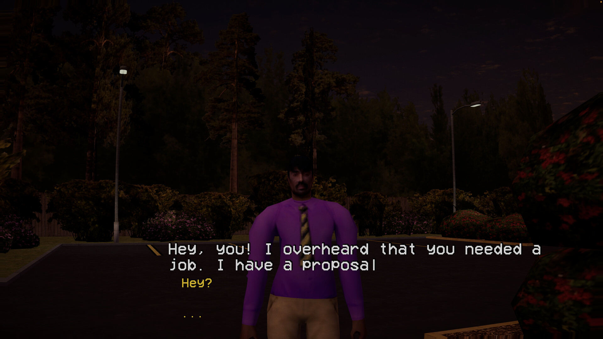 Sanity Loops Screenshot 3