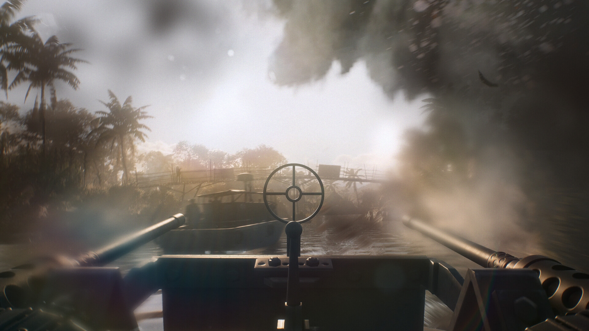 Hell Let Loose: Vietnam Screenshot 4