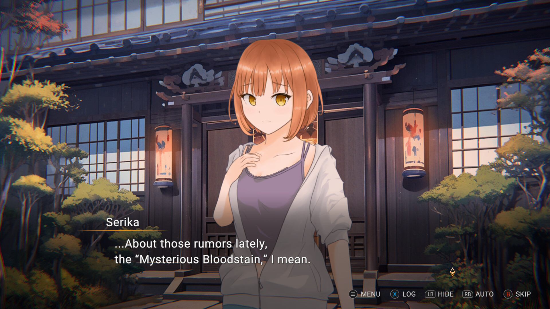 Island of Ruin Screenshot 1