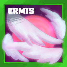 Unlocked Ermis icon