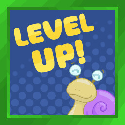 Pet Level Up! icon