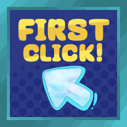 First Click icon