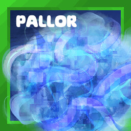 Unlocked Pallor icon