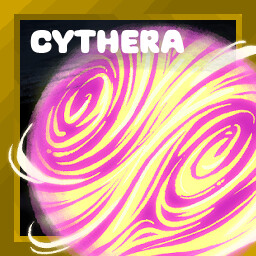 Cleared Cythera icon