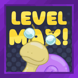 Max Pet Level icon