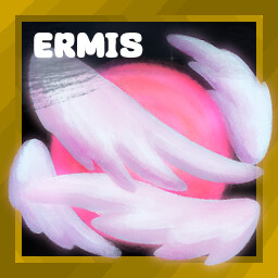 Cleared Ermis icon