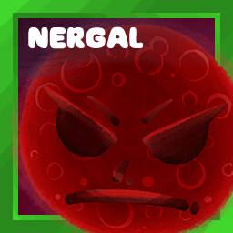 Unlocked Nergal icon